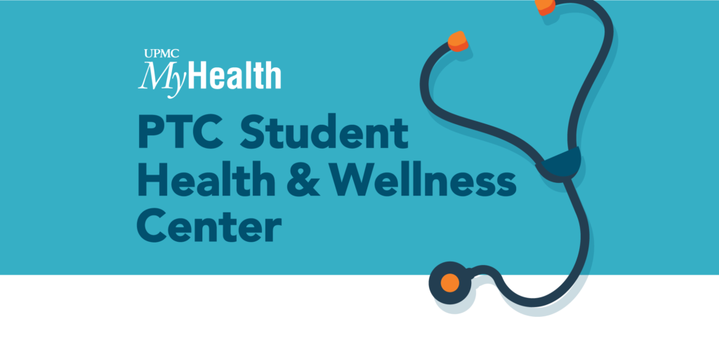 PTC Student Health and Wellness Center